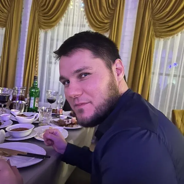 Азамат